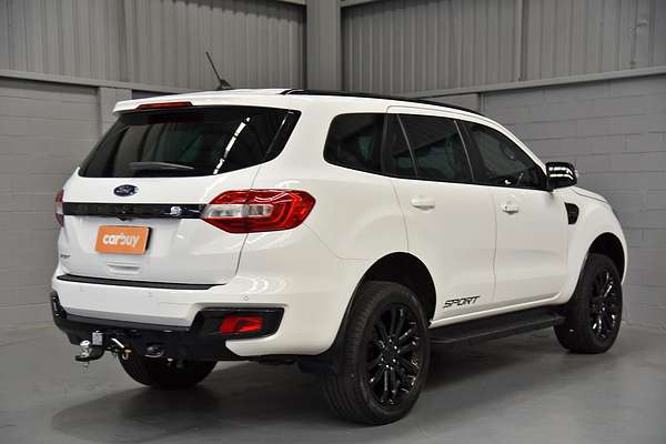 2021 Ford Everest Sport UA II 2.0L