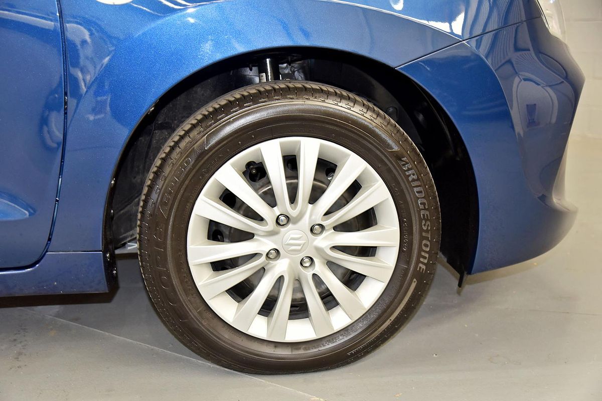 2020 Suzuki Baleno GL EW Series II