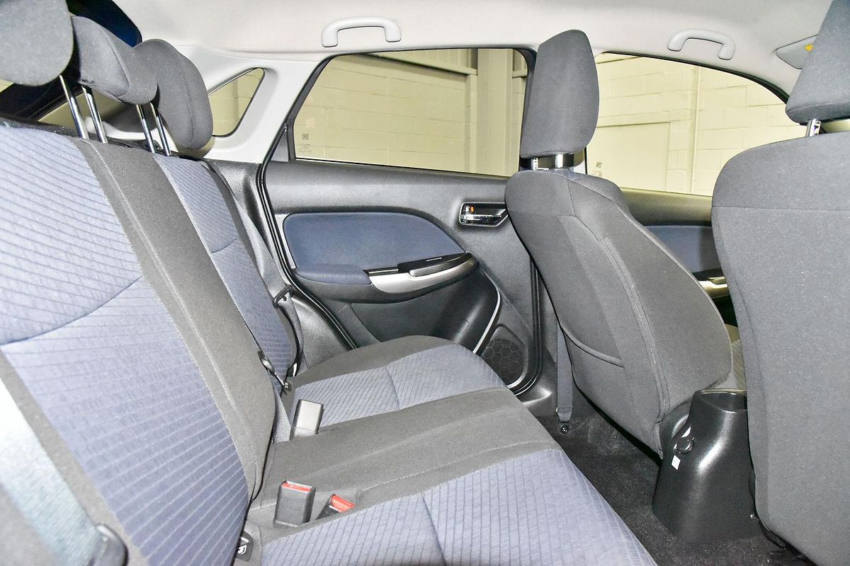 2020 Suzuki Baleno GL EW Series II