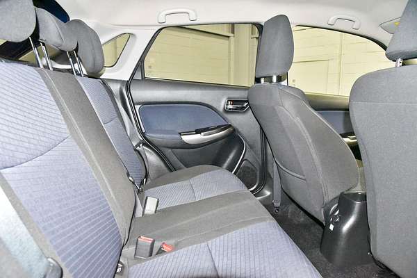 2020 Suzuki Baleno GL EW Series II