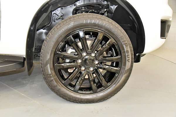 2021 Ford Everest Sport UA II 2.0L