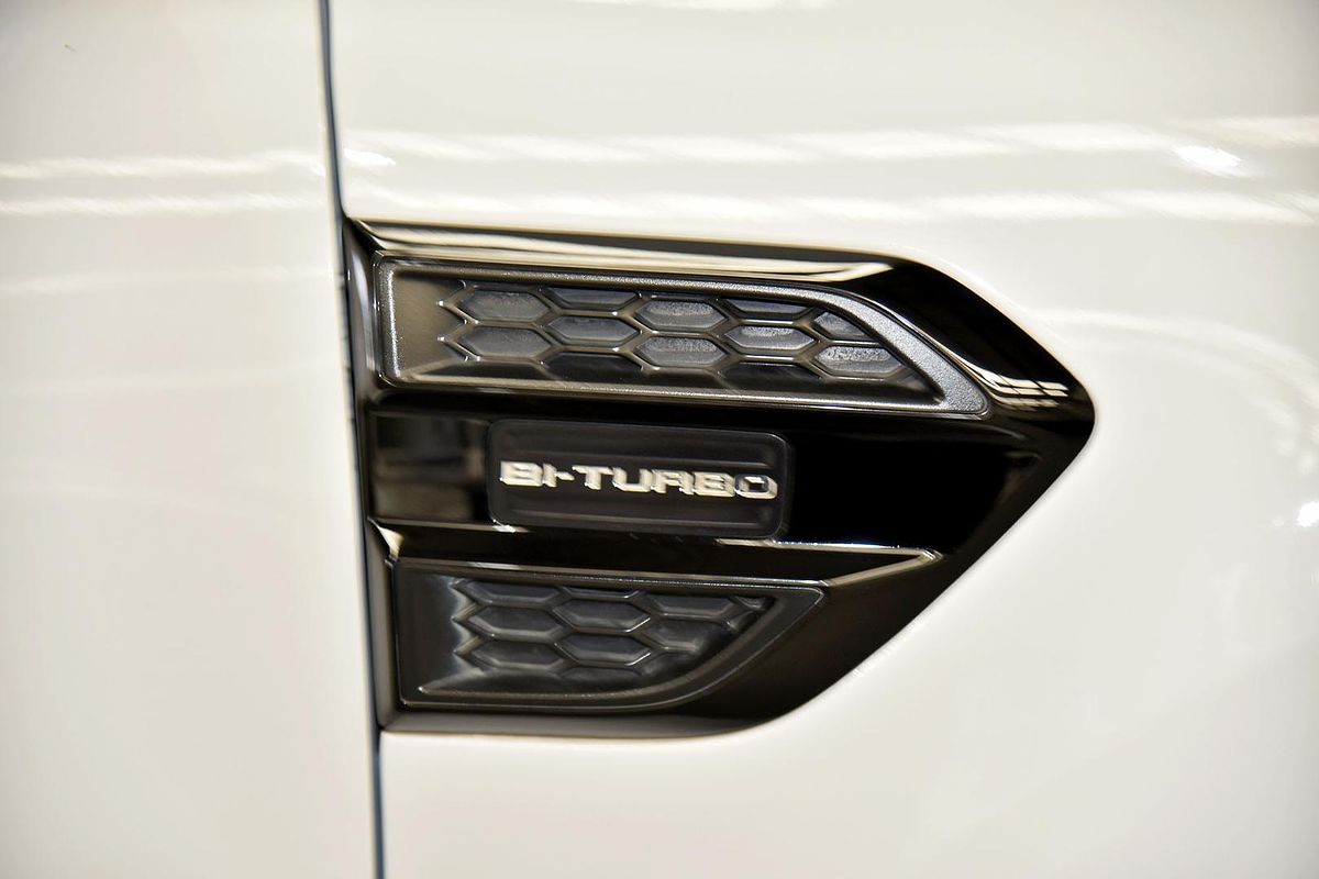 2021 Ford Everest Sport UA II 2.0L