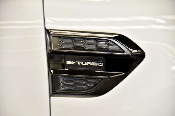 2021 Ford Everest Sport UA II 2.0L