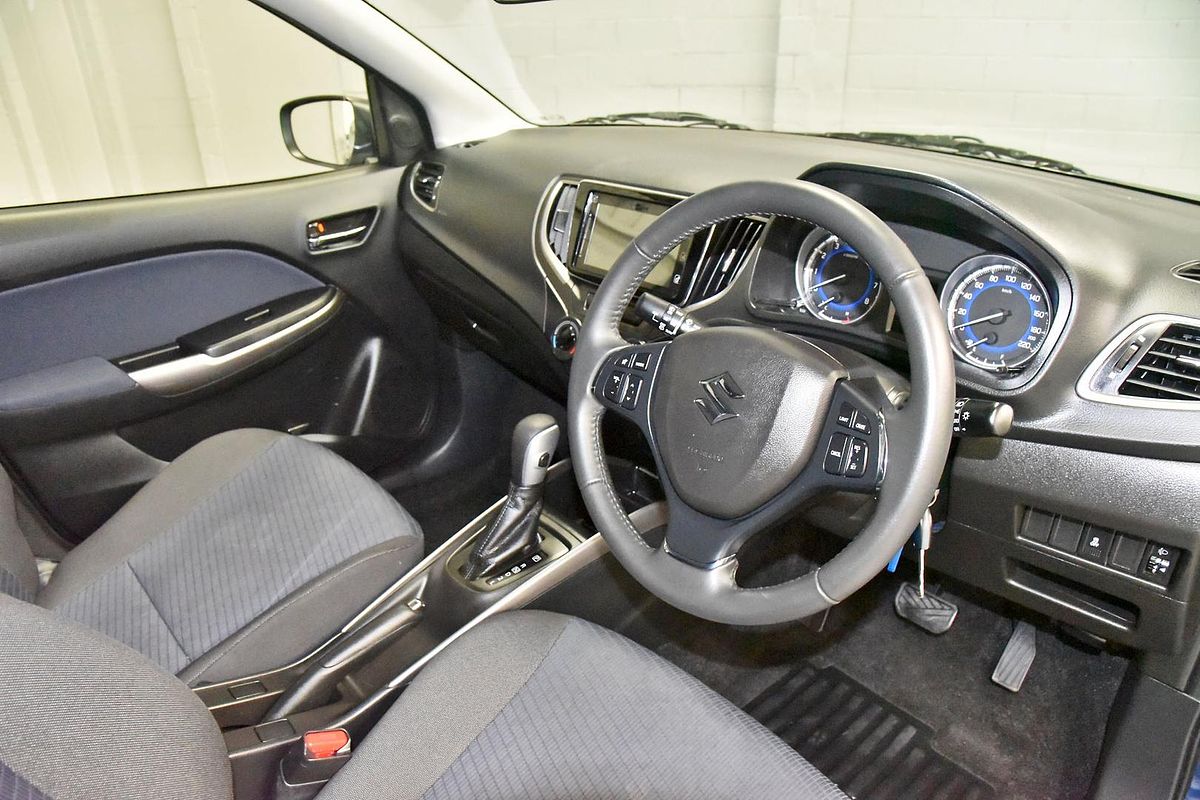 2020 Suzuki Baleno GL EW Series II