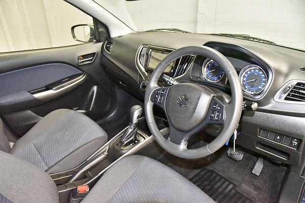 2020 Suzuki Baleno GL EW Series II