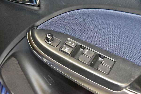 2020 Suzuki Baleno GL EW Series II