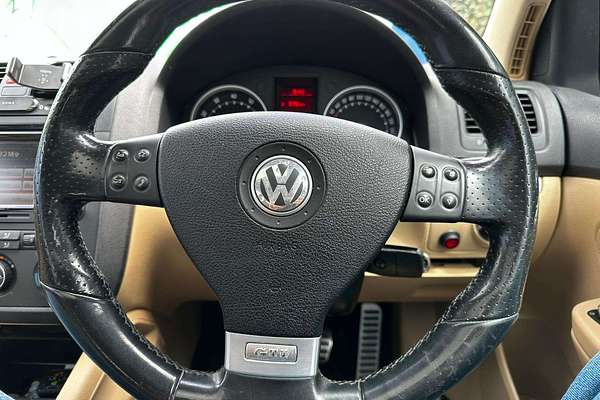 2006 Volkswagen Golf GTI V