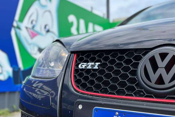 2006 Volkswagen Golf GTI V