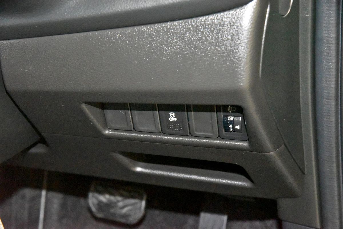 2020 Suzuki Baleno GL EW Series II