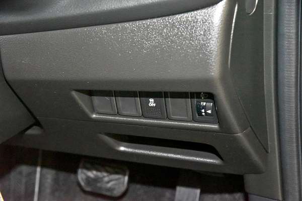 2020 Suzuki Baleno GL EW Series II