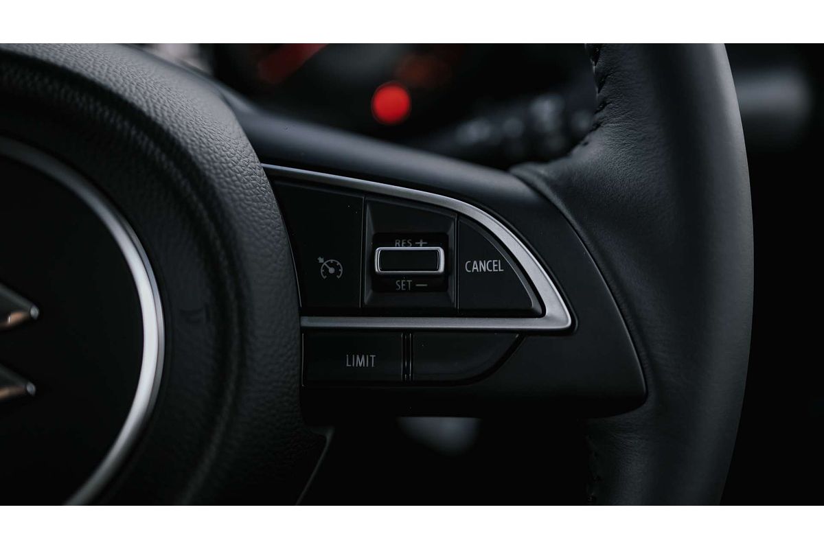 2025 Suzuki Jimny XL JJ