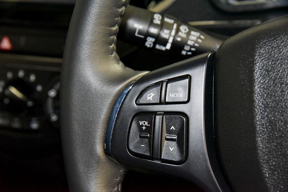 2020 Suzuki Baleno GL EW Series II