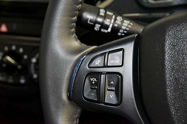 2020 Suzuki Baleno GL EW Series II