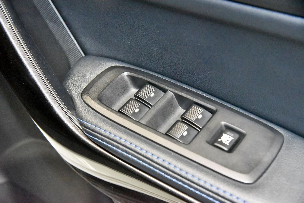 2021 Ford Everest Sport UA II 2.0L