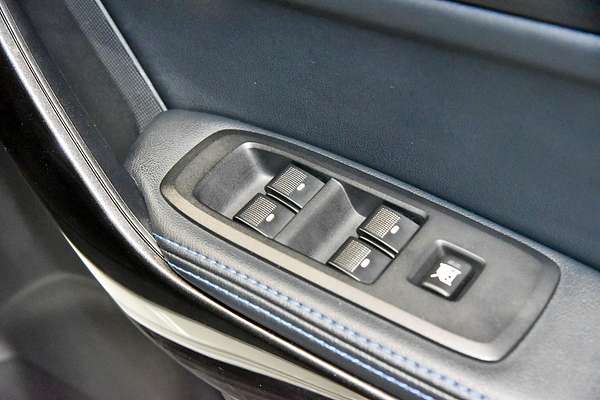 2021 Ford Everest Sport UA II 2.0L