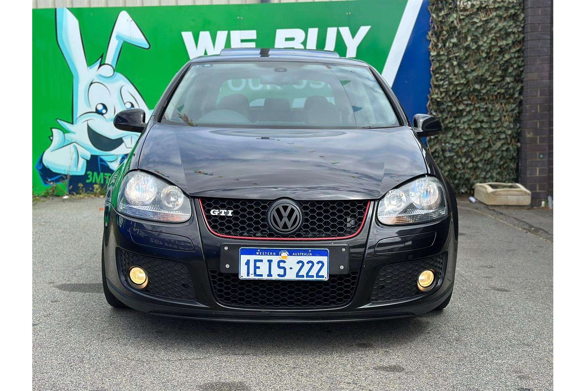 2006 Volkswagen Golf GTI V