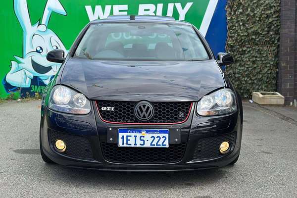 2006 Volkswagen Golf GTI V