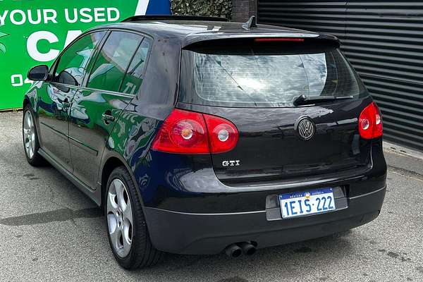2006 Volkswagen Golf GTI V