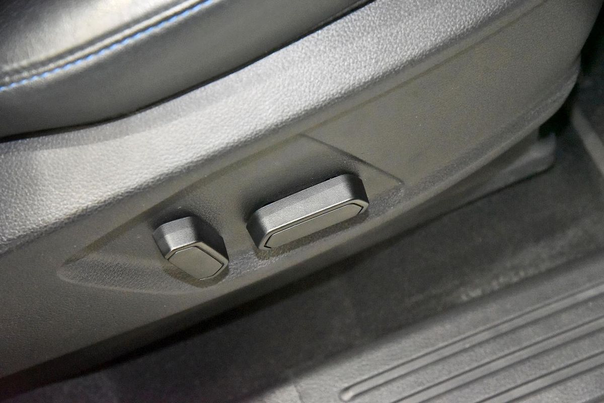 2021 Ford Everest Sport UA II 2.0L