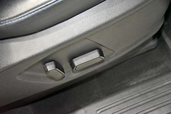 2021 Ford Everest Sport UA II 2.0L