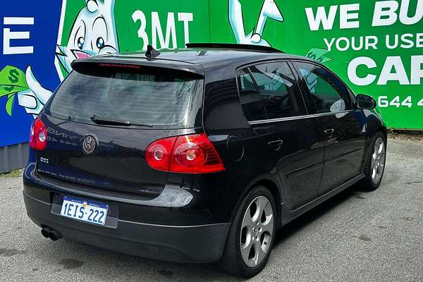 2006 Volkswagen Golf GTI V