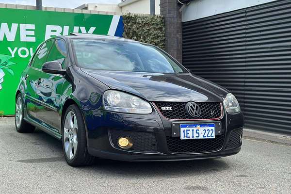 2006 Volkswagen Golf GTI V