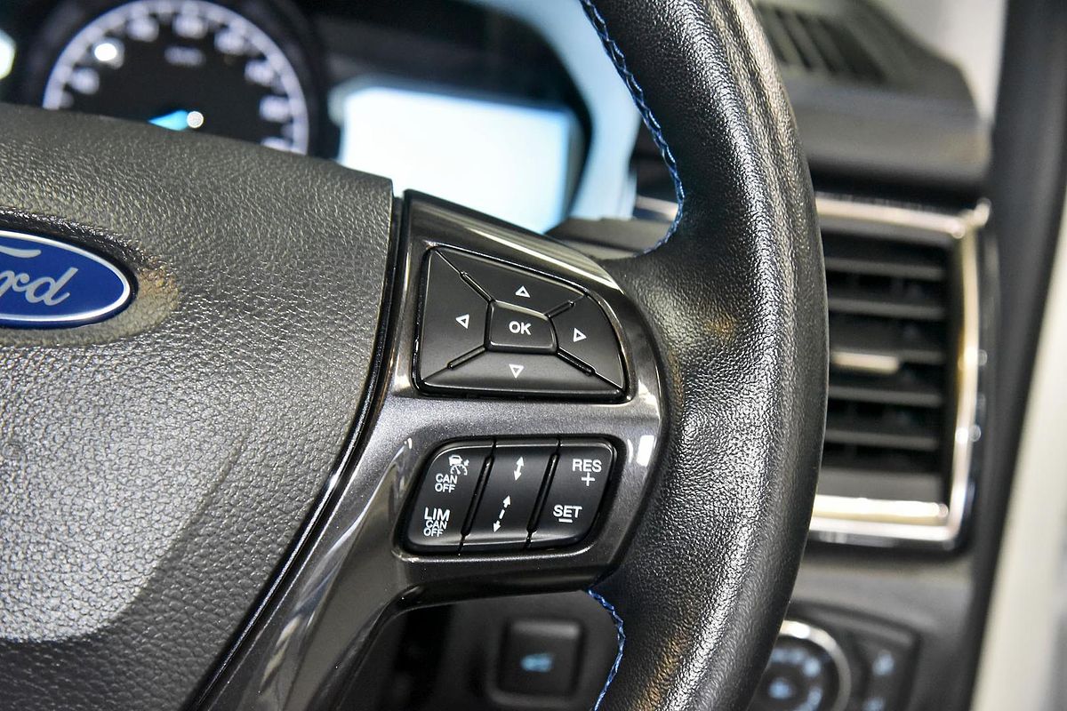 2021 Ford Everest Sport UA II 2.0L