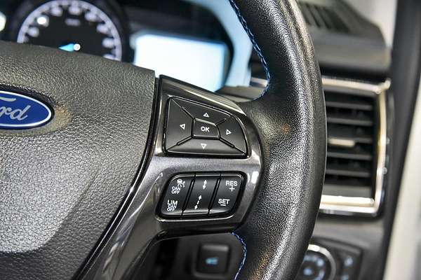 2021 Ford Everest Sport UA II 2.0L