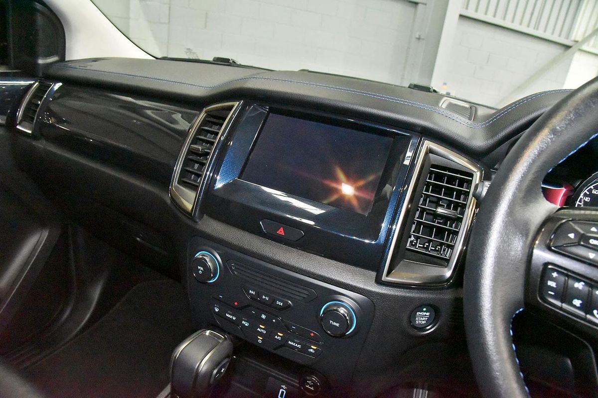 2021 Ford Everest Sport UA II 2.0L