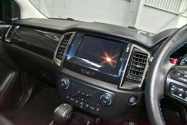 2021 Ford Everest Sport UA II 2.0L