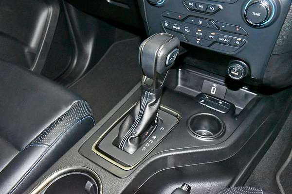 2021 Ford Everest Sport UA II 2.0L