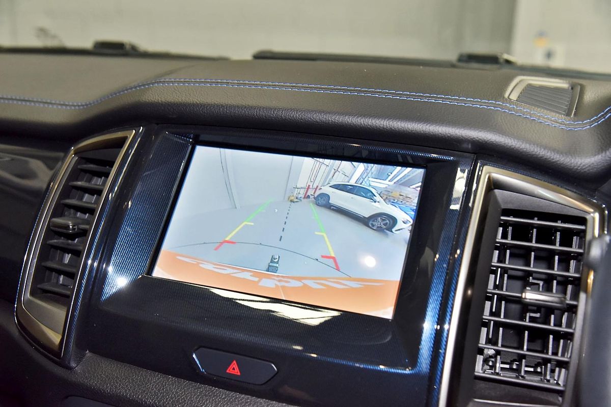 2021 Ford Everest Sport UA II 2.0L