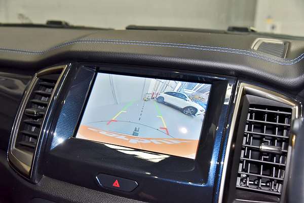 2021 Ford Everest Sport UA II 2.0L