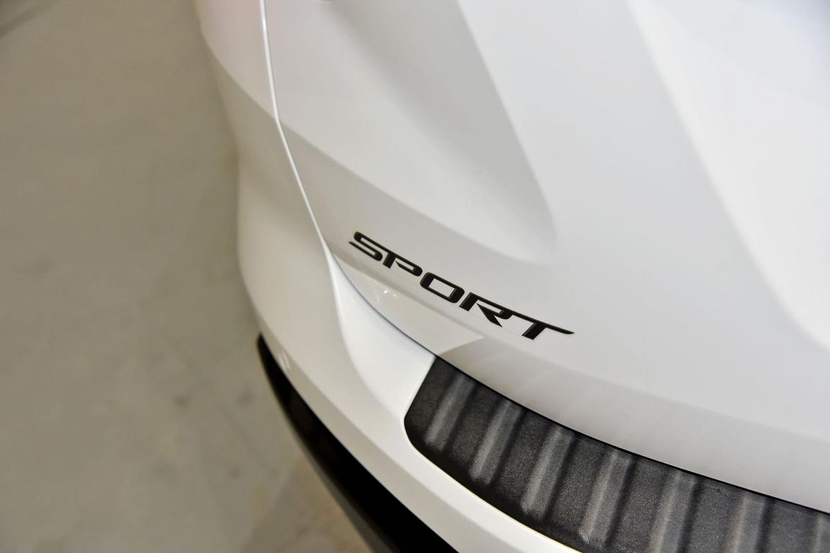 2021 Ford Everest Sport UA II 2.0L