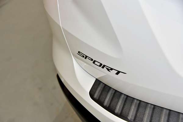 2021 Ford Everest Sport UA II 2.0L