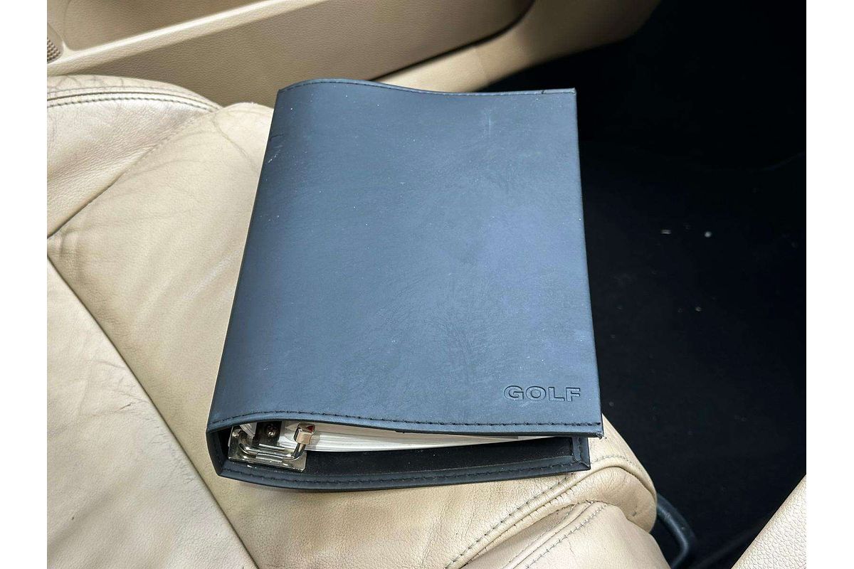 2006 Volkswagen Golf GTI V