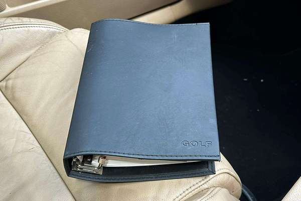 2006 Volkswagen Golf GTI V