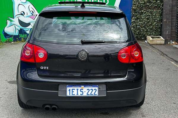 2006 Volkswagen Golf GTI V