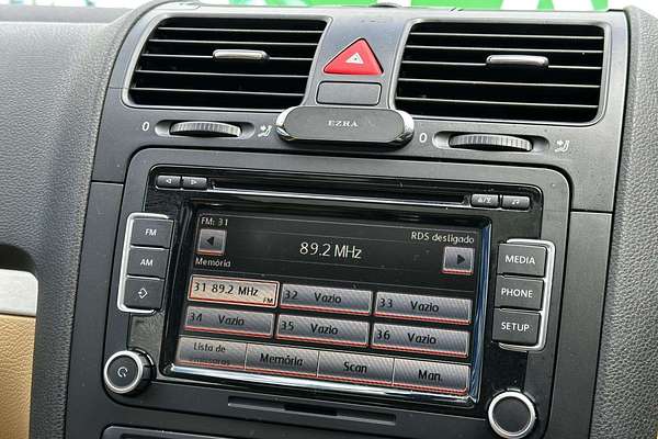 2006 Volkswagen Golf GTI V