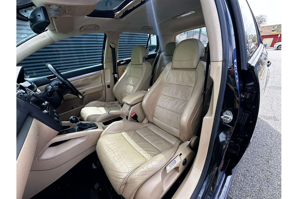 2006 Volkswagen Golf GTI V