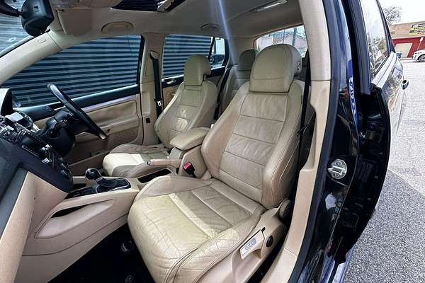 2006 Volkswagen Golf GTI V