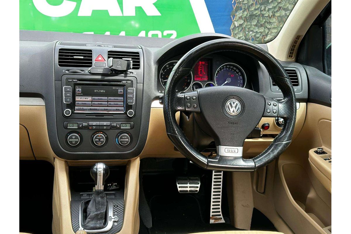 2006 Volkswagen Golf GTI V