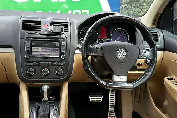 2006 Volkswagen Golf GTI V