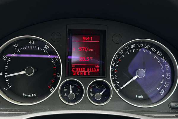 2006 Volkswagen Golf GTI V