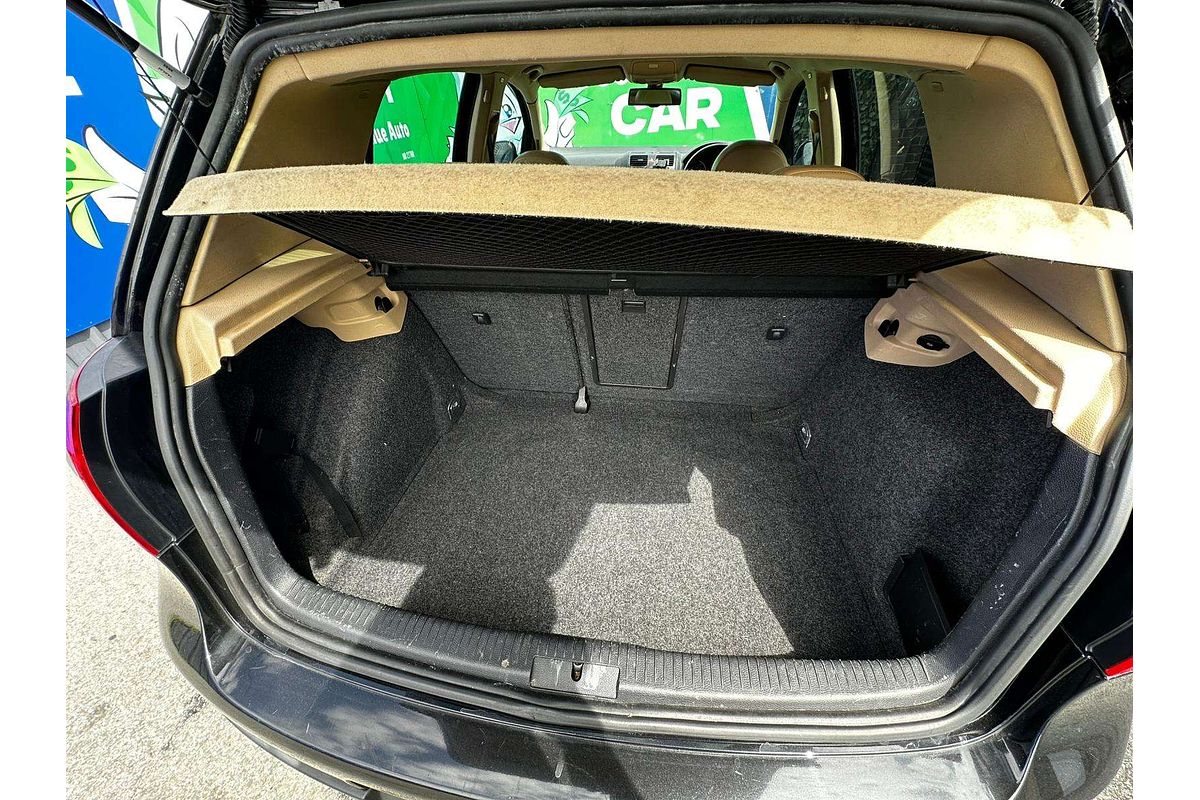 2006 Volkswagen Golf GTI V