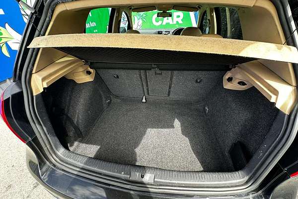 2006 Volkswagen Golf GTI V