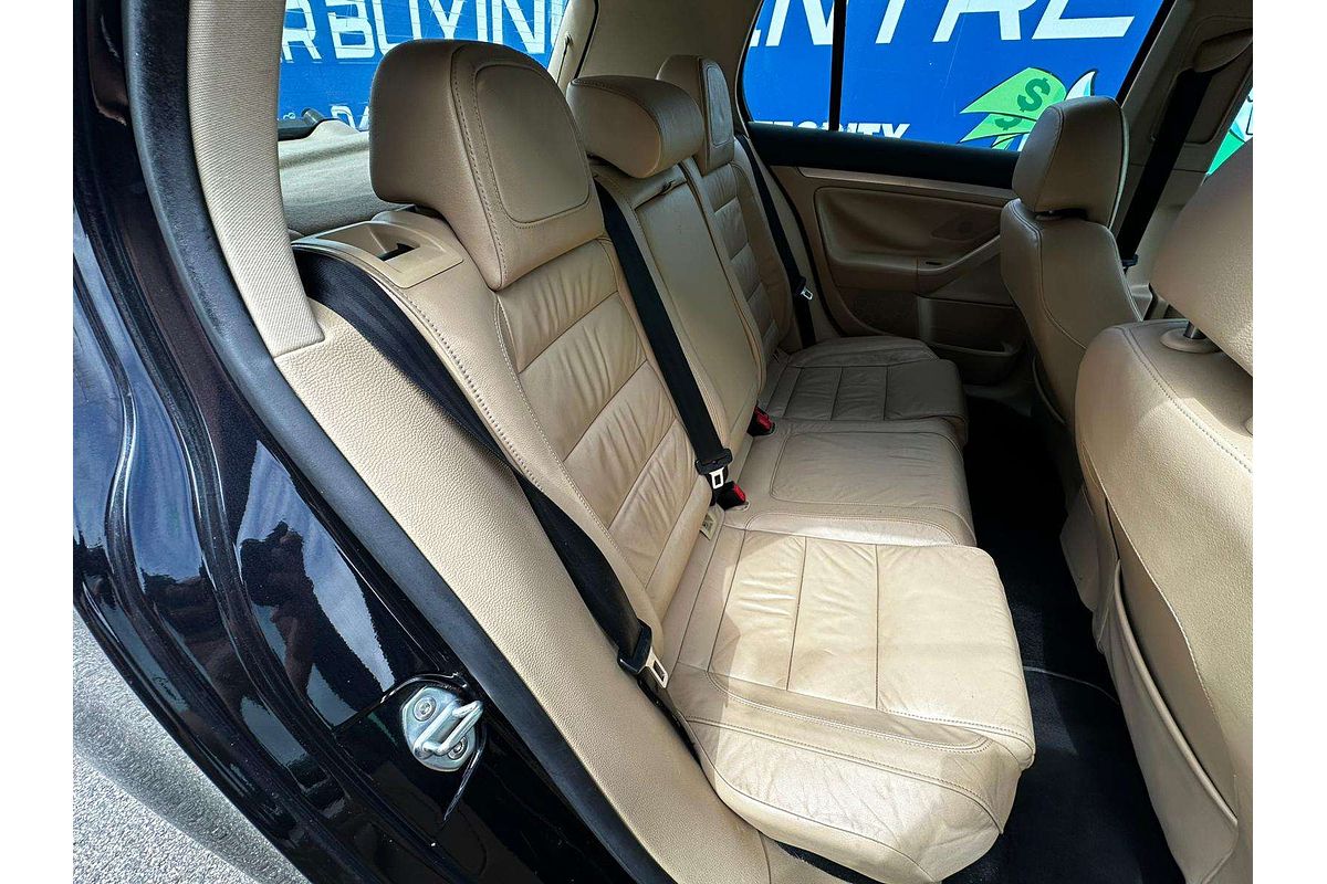 2006 Volkswagen Golf GTI V