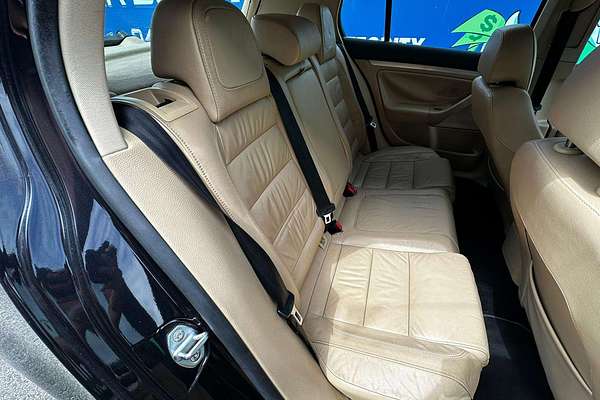 2006 Volkswagen Golf GTI V