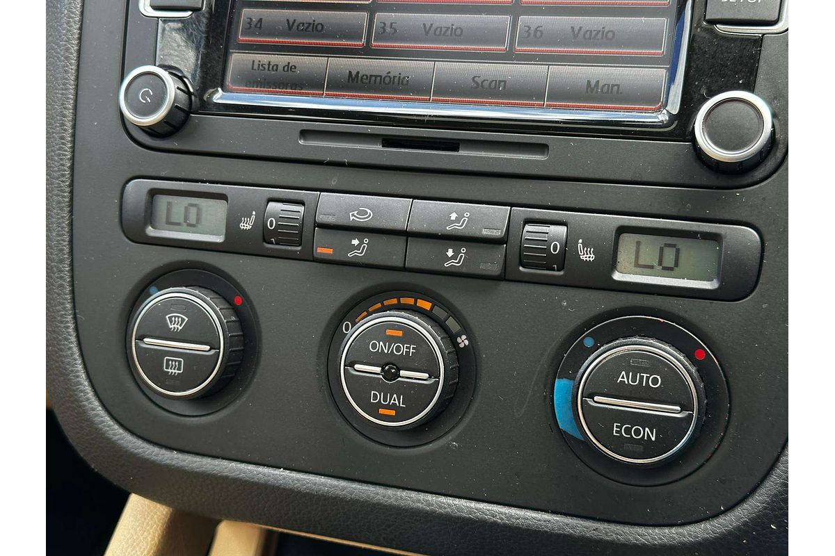 2006 Volkswagen Golf GTI V