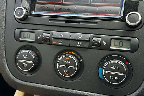 2006 Volkswagen Golf GTI V